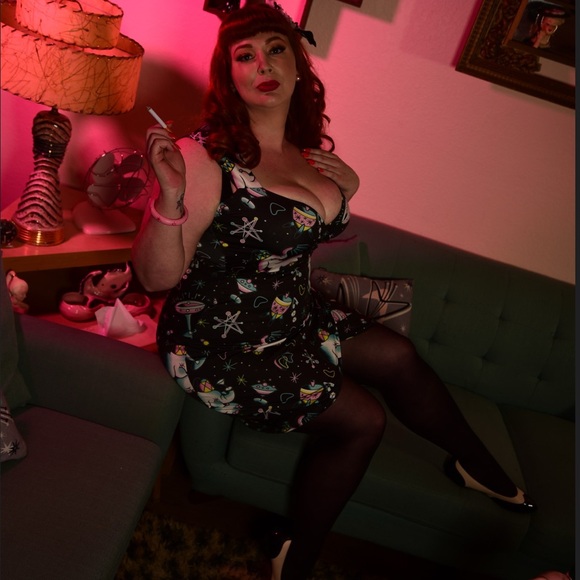 rockabillyvixen
